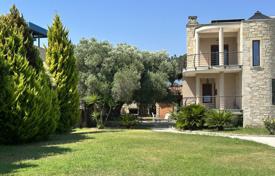 3 odalılar şehir içinde müstakil ev 180 m² Halkidiki'de, Yunanistan. 700,000 €