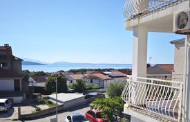 3 odalılar daire 58 m² Krk'da, Hırvatistan. 240,000 €