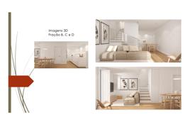 1 odalılar daire 70 m² Lizbon'da, Portekiz. 500,000 €