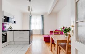 3 odalılar daire 75 m² Prague 7'da, Çekya. Price on request