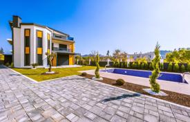 5 odalılar villa 100 m² Antalya (city)'da, Türkiye. 60,853,000 TRY