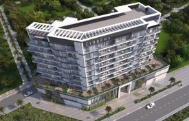 Konut kompleksi Capital Horizon Terraces – Dubai Islands, Dubai, BAE. Min.$514,000
