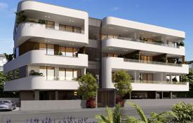 New residential complex with apartments Limasol'da, Kıbrıs. Min.349,000 €