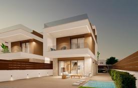 3 odalılar villa 124 m² Pilar de la Horadada'da, İspanya. 550,000 €