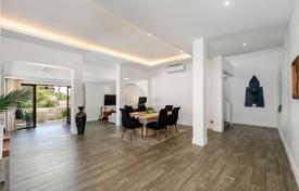 4 odalılar villa 500 m² Bo Phut'da, Tayland. $774,000