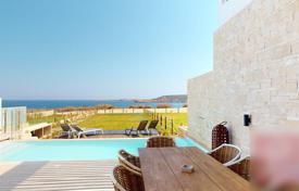 5 odalılar villa 393 m² Famagusta'da, Kıbrıs. 3,500,000 €