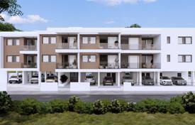 New residential complex with apartments Geroskipou'da, Kıbrıs. Min.165,000 €