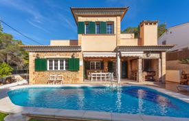 Villa – Mayorka (Mallorca), Balear Adaları, İspanya. 7,600 € haftalık