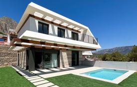 4 odalılar villa 183 m² Polop'da, İspanya. 939,000 €