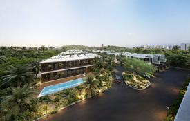 New residential complex with apartments and villas Bang Tao Beach'da, Tayland. Min.$267,000