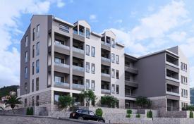 1 odalılar daire 43 m² Budva city'da, Karadağ. 155,000 €