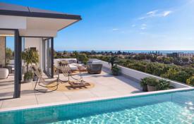 2 odalılar daire 103 m² San Pedro Alcántara'da, İspanya. 528,000 €