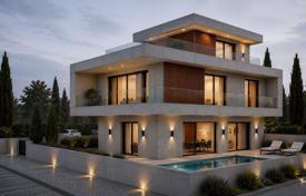 New residential complex with villas Baf'ta, Kıbrıs. Min.550,000 €
