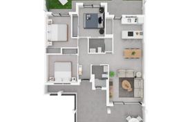 3 odalılar yazlık ev 94 m² San Javier'da, İspanya. 312,000 €