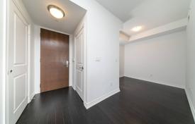 2 odalılar daire Yonge Street'da, Kanada. C$830,000