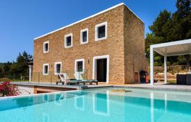 Villa – İbiza, Balear Adaları, İspanya. 7,400 € haftalık