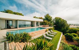 Villa – İbiza, Balear Adaları, İspanya. 12,600 € haftalık