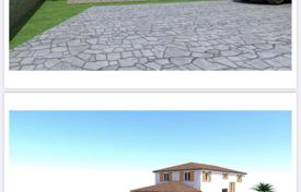 Arsa Barban'da, Hırvatistan. 99,000 €