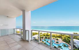 4 odalılar daire 393 m² Miami sahili'nde, Amerika Birleşik Devletleri. $7,950,000