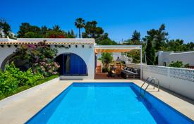 3 odalılar villa İbiza'da, İspanya. 4,000 € haftalık