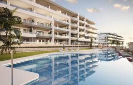 2 odalılar daire 128 m² Mutxamel'da, İspanya. 399,000 €