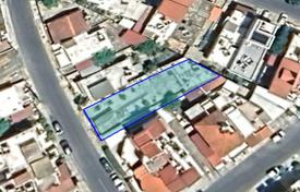 Arsa Mesa Geitonia'da, Kıbrıs. 460,000 €