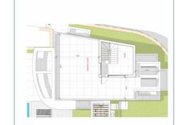 4 odalılar yazlık ev 242 m² Chloraka'da, Kıbrıs. 1,375,000 €