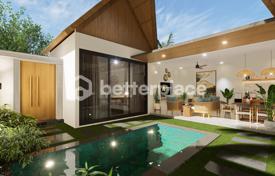 2 odalılar villa 93 m² Seminyak'da, Endonezya. $147,000