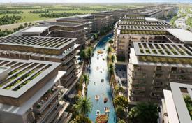 Konut kompleksi Riverside Views — Royal 2 – Dubai Investment Park Second, Dubai, BAE. Min.$367,000
