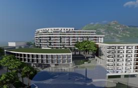 2 odalılar daire 58 m² Bečići'de, Karadağ. 215,000 €