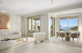 3 odalılar daire Cannes'da, Fransa. 3,000 € haftalık