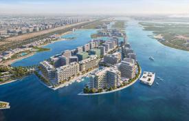 New residential complex with apartments Al Rahah'da, BAE. Min.$310,000