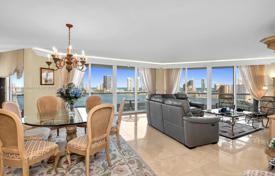 3 odalılar kondominyumda daireler 240 m² Aventura'da, Amerika Birleşik Devletleri. $2,425,000