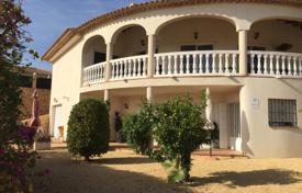 5 odalılar villa 295 m² La Nucia'da, İspanya. 549,000 €