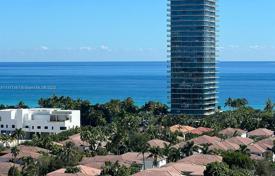 Kondominyum – Collins Avenue, Miami, Florida,  Amerika Birleşik Devletleri. $535,000