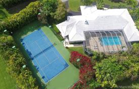 Villa – Miami, Florida, Amerika Birleşik Devletleri. $1,695,000