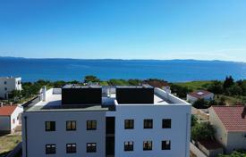 3 odalılar daire 129 m² Privlaka'da, Hırvatistan. 467,000 €