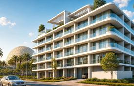 Konut kompleksi Galleria Residences – Dubai South, Dubai, BAE. Min.$220,000