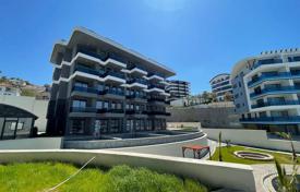 Çatı dairesi – Kargicak, Antalya, Türkiye. $232,000