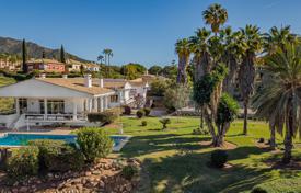 Villa – Marbella, Endülüs, İspanya. 3,000,000 €