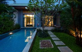 Villa – Rawai, Mueang Phuket, Phuket,  Tayland. 308,000 €