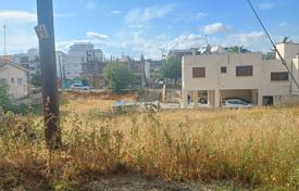 Arsa Nicosia'da, Kıbrıs. 320,000 €