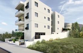 2 odalılar yeni binada daireler Limassol (city)'da, Kıbrıs. 290,000 €