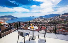 5 odalılar villa 300 m² Kash'da, Türkiye. 124,939,000 TRY