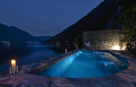 Villa – Brienno, Lombardiya, İtalya. Price on request