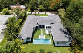 7 odalılar villa 418 m² Miami'de, Amerika Birleşik Devletleri. $2,085,000