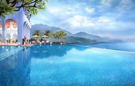 3 odalılar daire 108 m² Da Nang'da, Vietnam. $294,000
