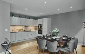 2 odalılar daire 70 m² Londra'da, Birleşik Krallık. £495,000