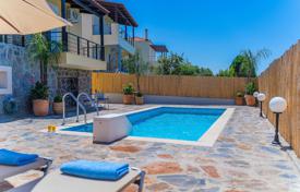 3 odalılar villa Pigianos Kampos'da, Yunanistan. 640,000 €