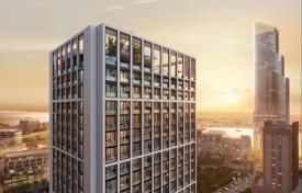 Ofis Binghatti Twilight – Jaddaf Waterfront, Dubai, BAE. $774,000